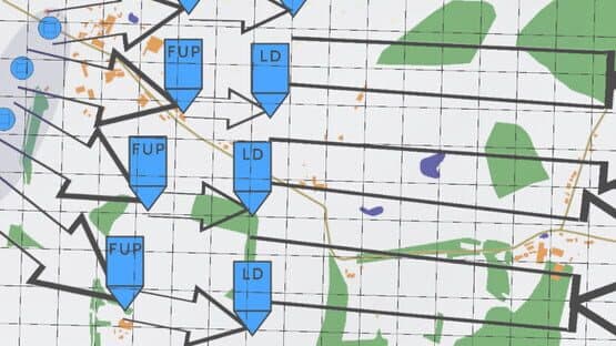 Decision Point artwork 1