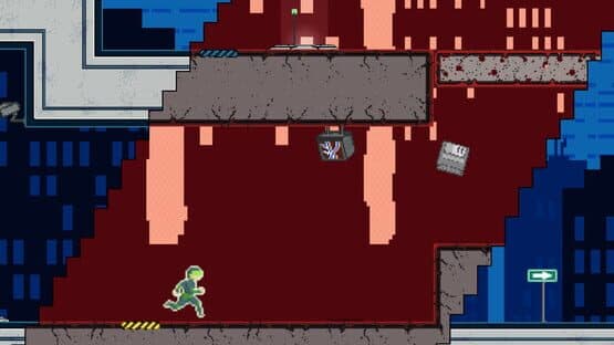 DualVerse86 artwork 1