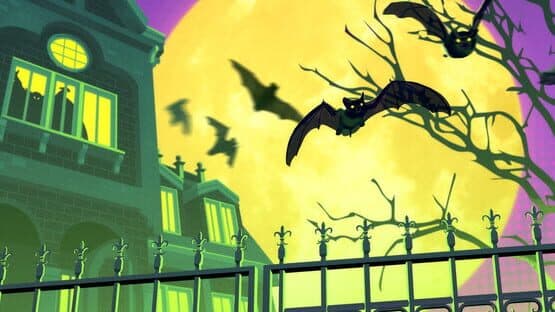 House Flipper 2: Scooby-Doo artwork 1