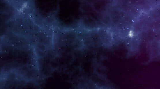 Cosmic Destroyer artwork 1