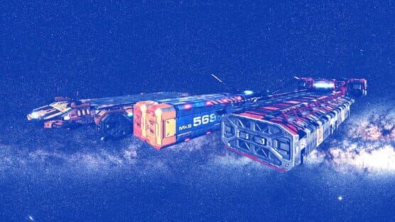 Space Sim Tycoon artwork 1