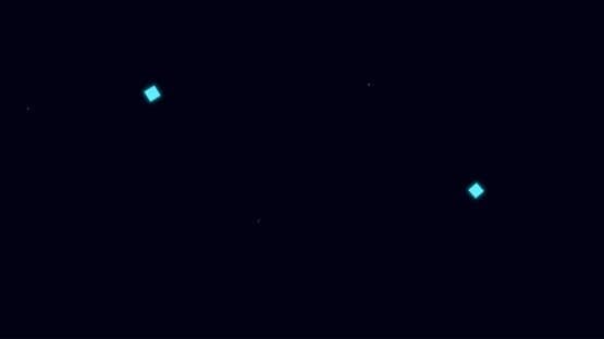 Arrowburst artwork 1