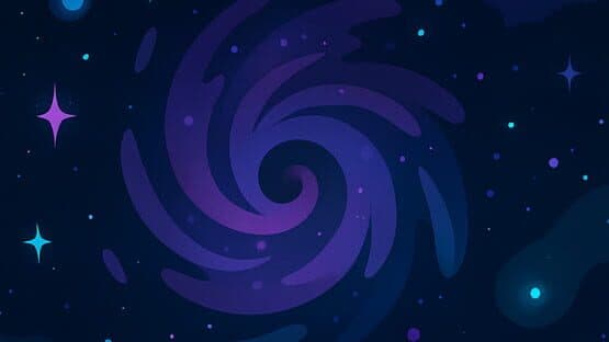 Galaxy for Dummies artwork 1