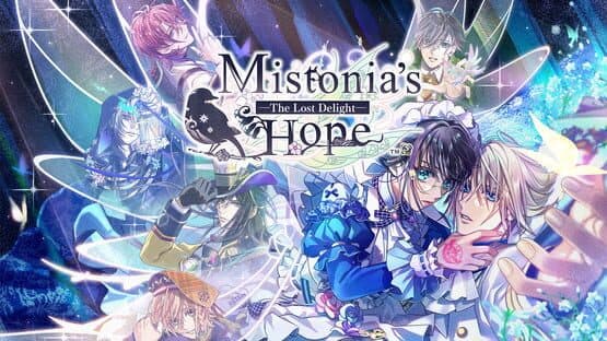 Mistonia's Hope: The Lost Delight artwork 1
