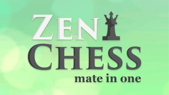 Zen Chess: Mate in One artwork 1