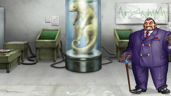 Dimensional Gates artwork 1