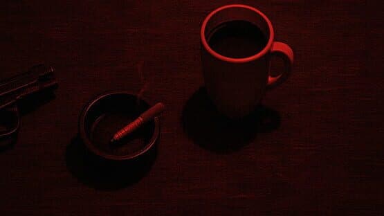 Omertà: Mafia Novel artwork 1