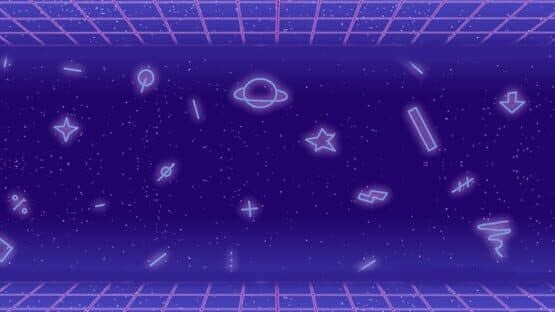 Keypress Mania artwork 1