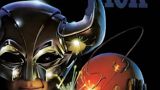 Mighty Bomb Jack artwork 5