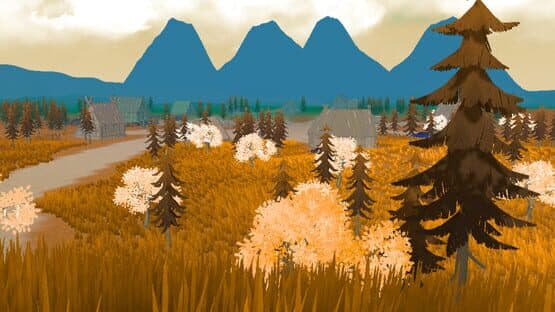 Farming Life Simulator artwork 1