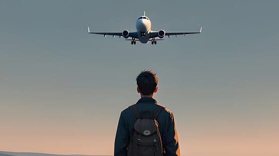 Red Passport: Ticket to Russia artwork 1