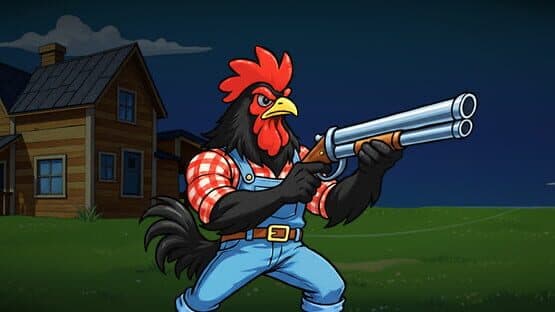 Chick Game artwork 1