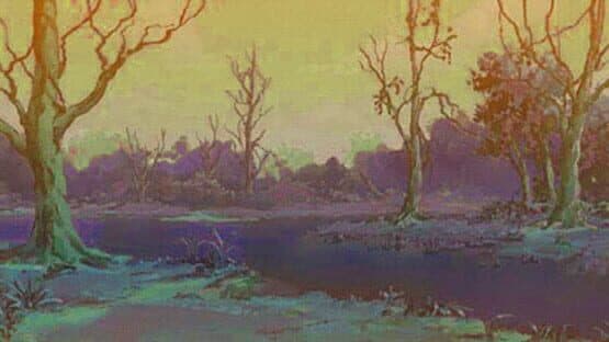 Jìyì de Zhǔrén artwork 1