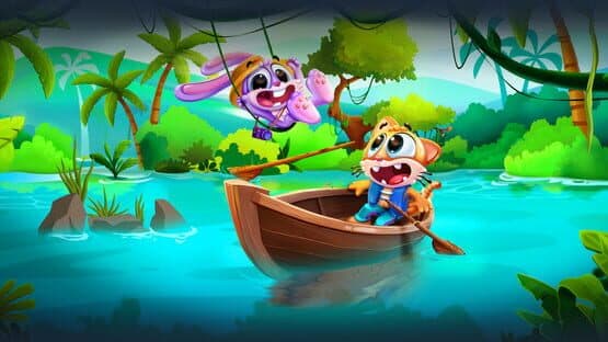 Animal Hearts: A Card Quest artwork 1