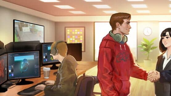 Game Giant artwork 1