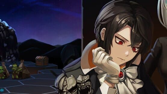 Defense & Making artwork 2