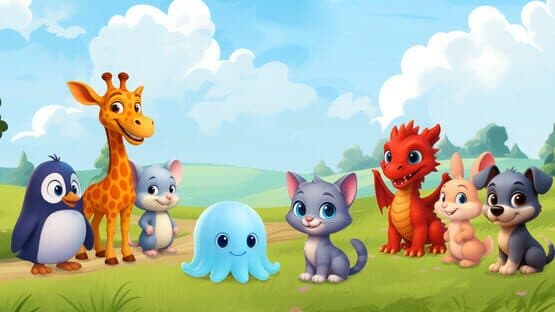 Jiggly Strike artwork 1