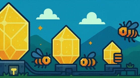 Buzzopolis: Hive Incremental artwork 1