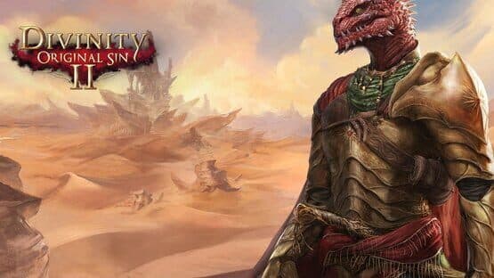 Divinity: Original Sin II artwork 1