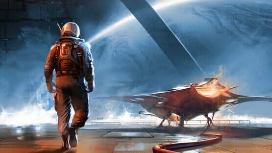 X4: Foundations artwork 3