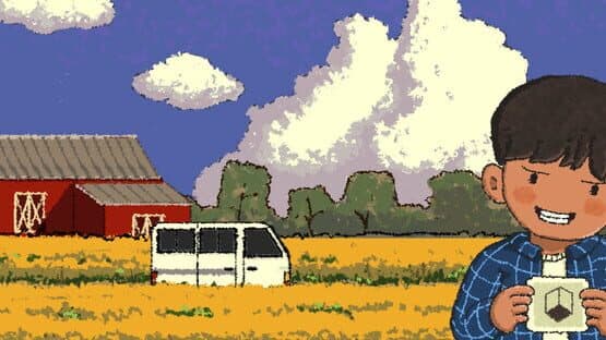 My Housetopia artwork 1