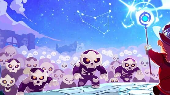 Trials Survivors artwork 1