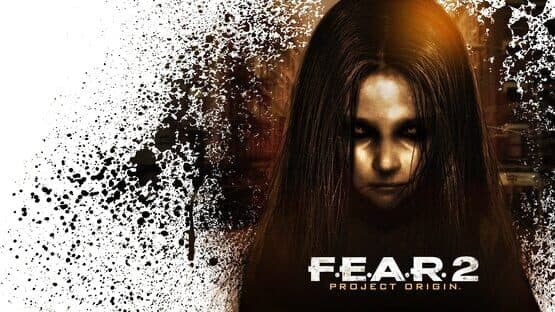 F.E.A.R. 2: Project Origin artwork 1