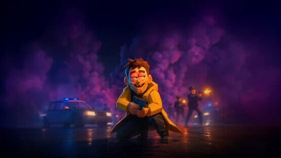 WeedEx: Drug Express Delivery artwork 1