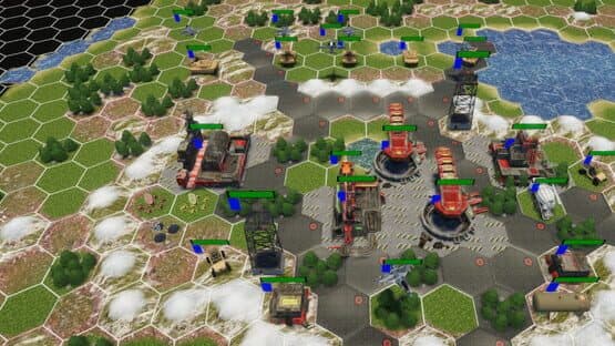 Mech and Tech 1 artwork 1