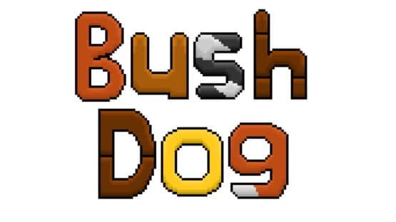 Bush Dog artwork 2