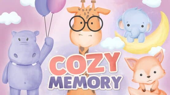 Cozy Memory artwork 1