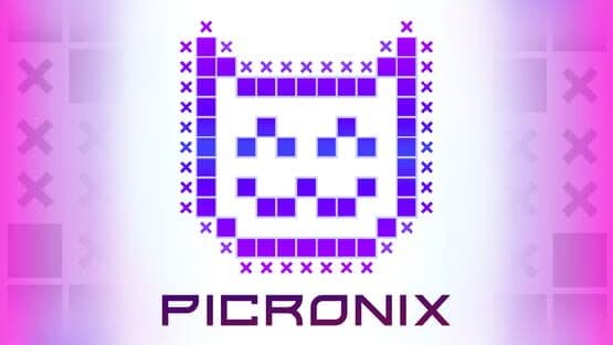 Picronix artwork 1