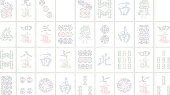Showdown! Mahjong Tutorial Included artwork 1