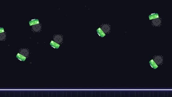 Computer Virus artwork 1