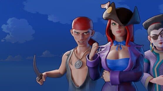 Skull Port artwork 1