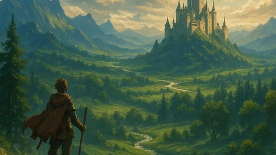 Adventarum artwork 1