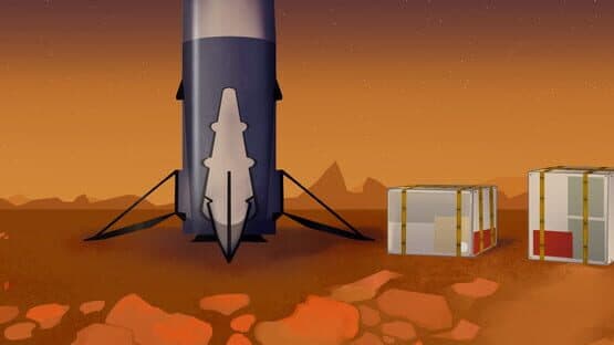 Fractured Red artwork 1