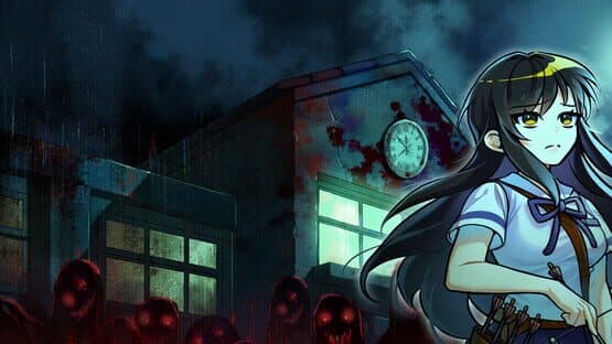 Midnight Study artwork 1