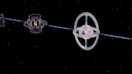 Time and Space Legacy artwork 1