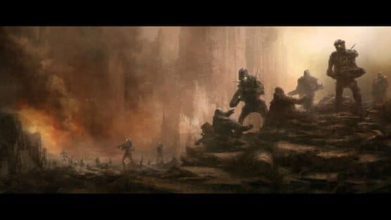 Immortal: Unchained artwork 2