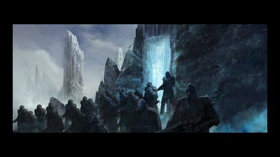 Immortal: Unchained artwork 11