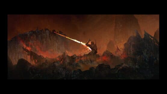 Immortal: Unchained artwork 1