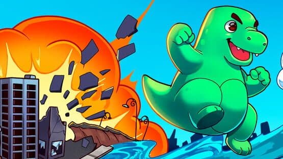 Wrecking Wave artwork 1