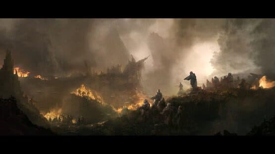 Immortal: Unchained artwork 4