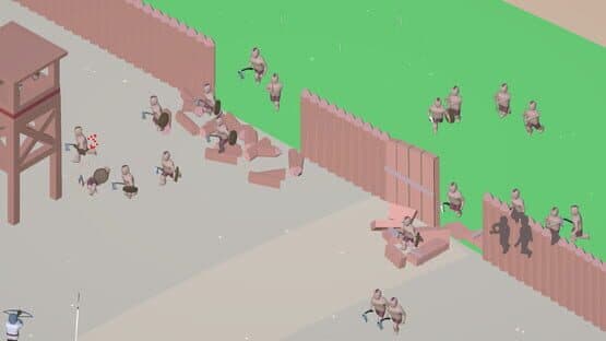 Slay the King artwork 1