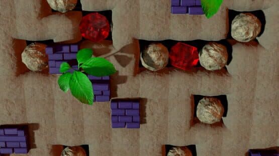 One More Gem artwork 1