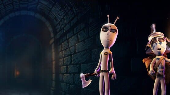 Secret of Fantasy artwork 1