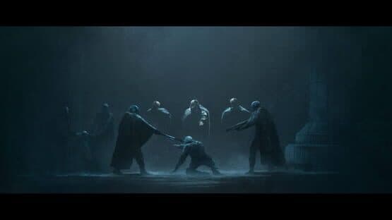 Immortal: Unchained artwork 9