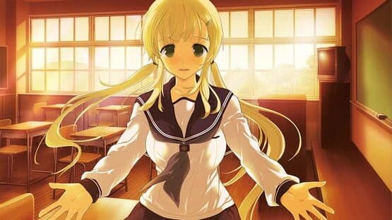 Senran Kagura Reflexions: Yomi Reflexions Course & 12-Outfit Set artwork 1