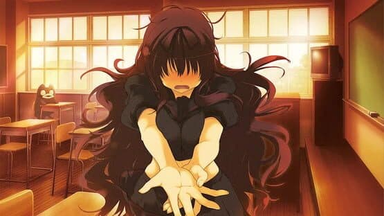 Senran Kagura Reflexions: Murasaki Reflexions Course & 7-Outfit Set artwork 1